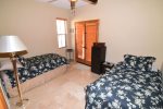El Dorado Ranch San Felipe Beach rental home - Second bedroom 